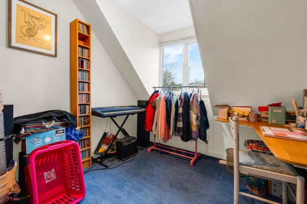 Portland Place, Hertford Heath, Hertford