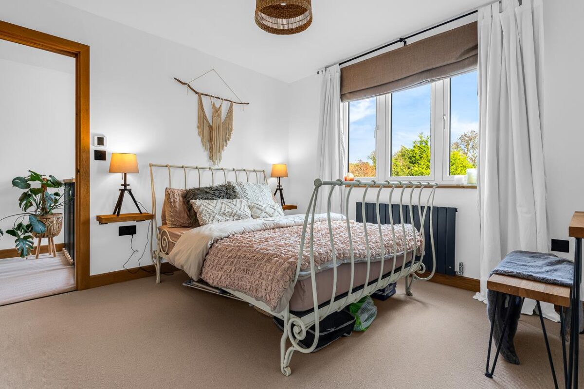 North Road, Hertford