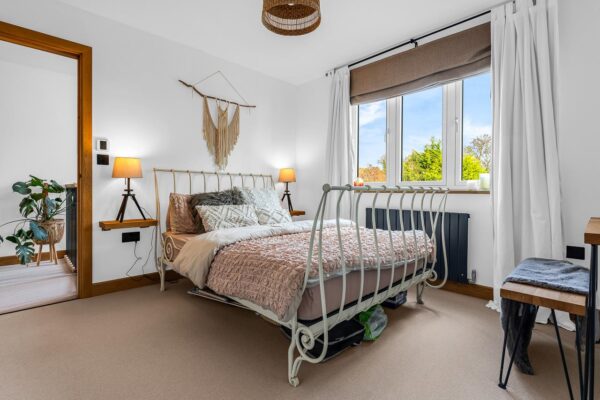 North Road, Hertford