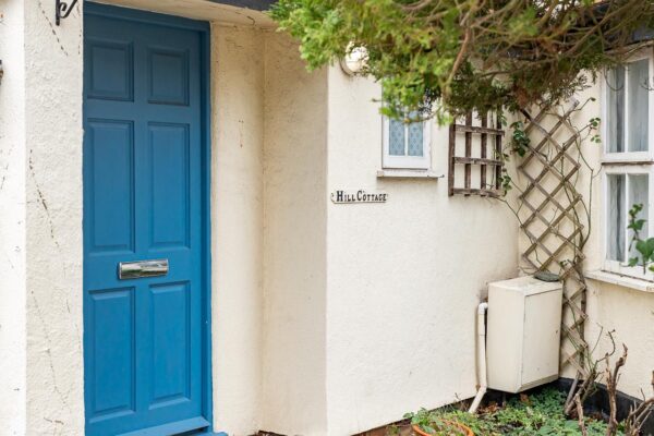 Harlow Road, Roydon, Harlow