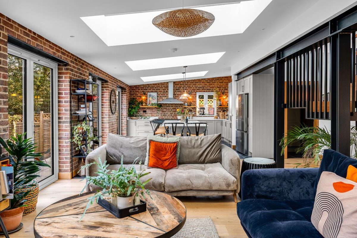 North Road, Hertford