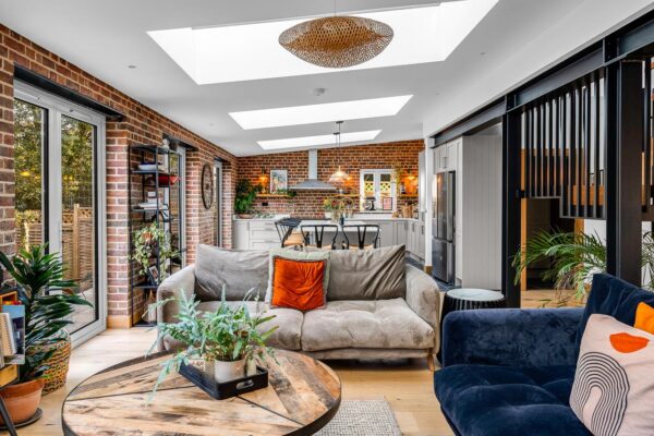 North Road, Hertford