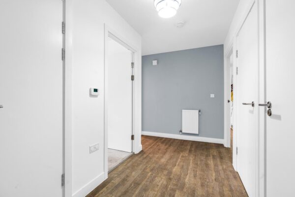 Cowper Close, Rowan Court, Ware