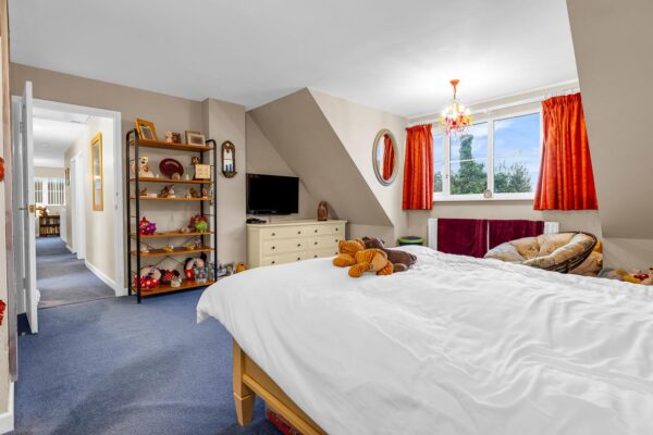 Portland Place, Hertford Heath, Hertford