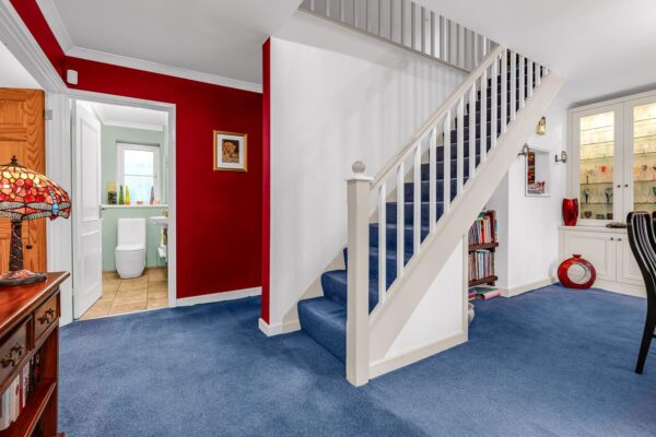 Portland Place, Hertford Heath, Hertford