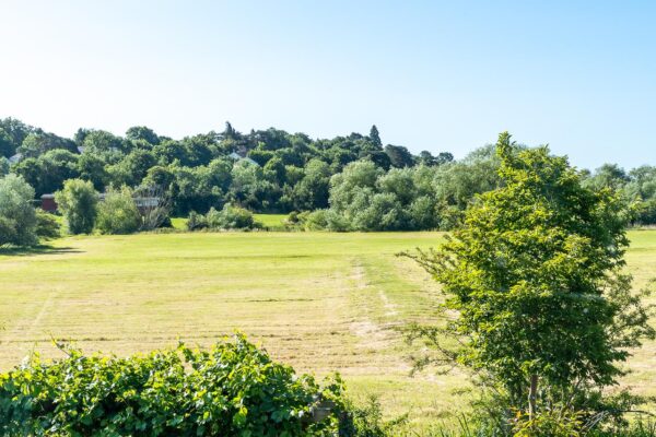 Riversmeet, Hertford