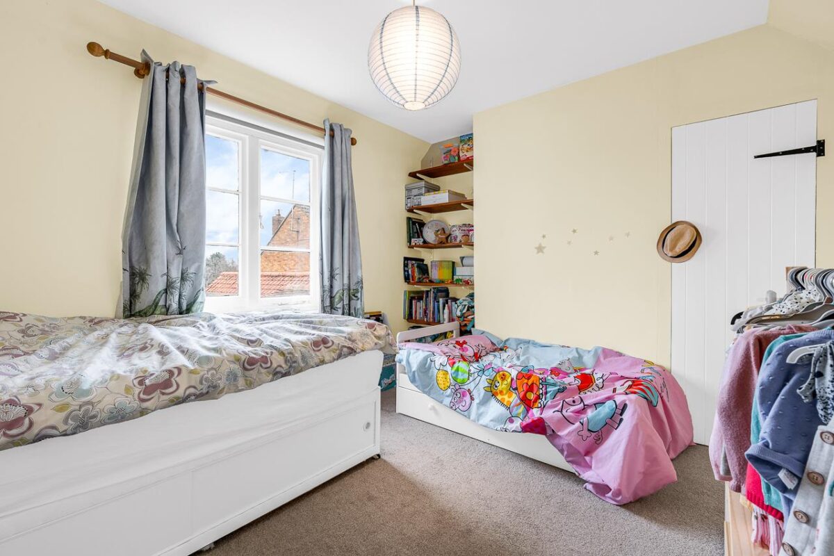 Harlow Road, Roydon, Harlow