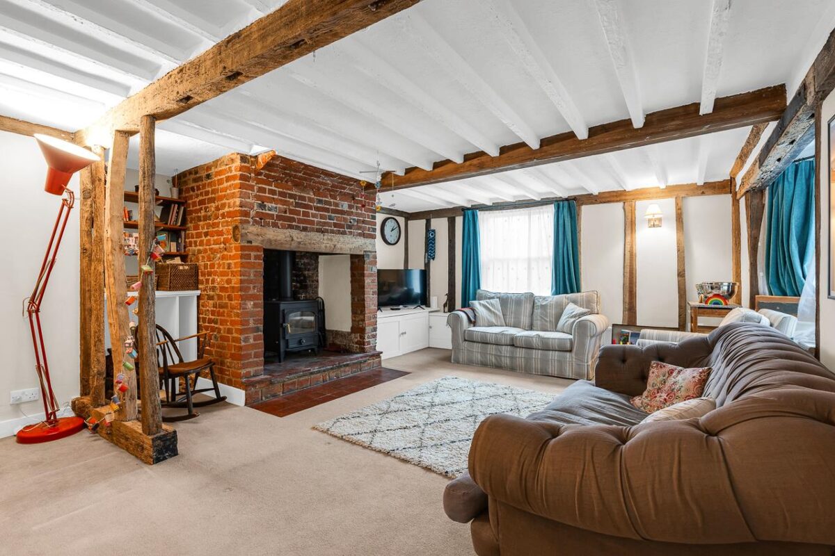 Harlow Road, Roydon, Harlow