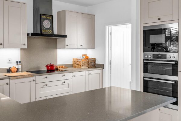 Taplow Avenue, Hertford