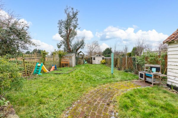 Harlow Road, Roydon, Harlow