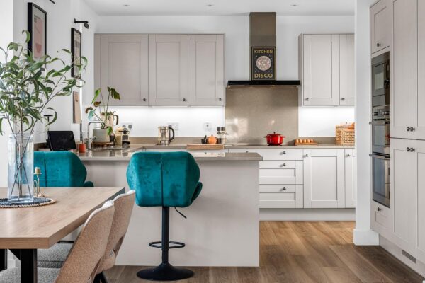 Taplow Avenue, Hertford