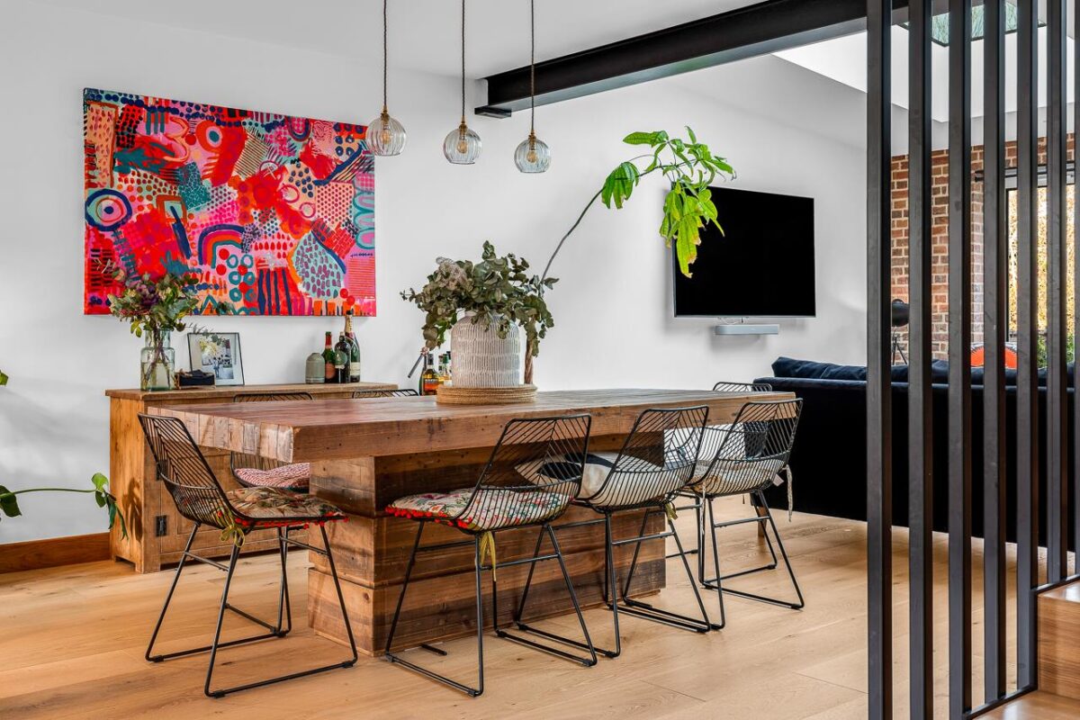 North Road, Hertford