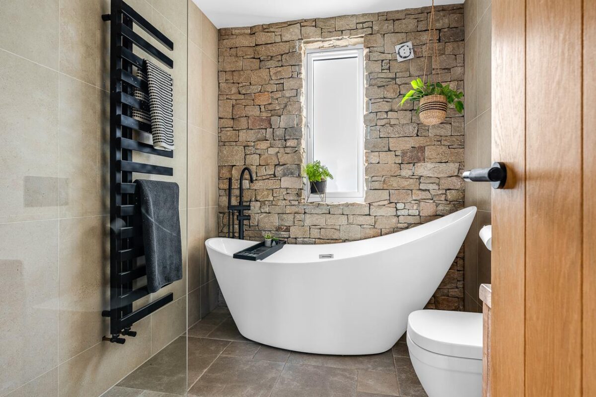 North Road, Hertford