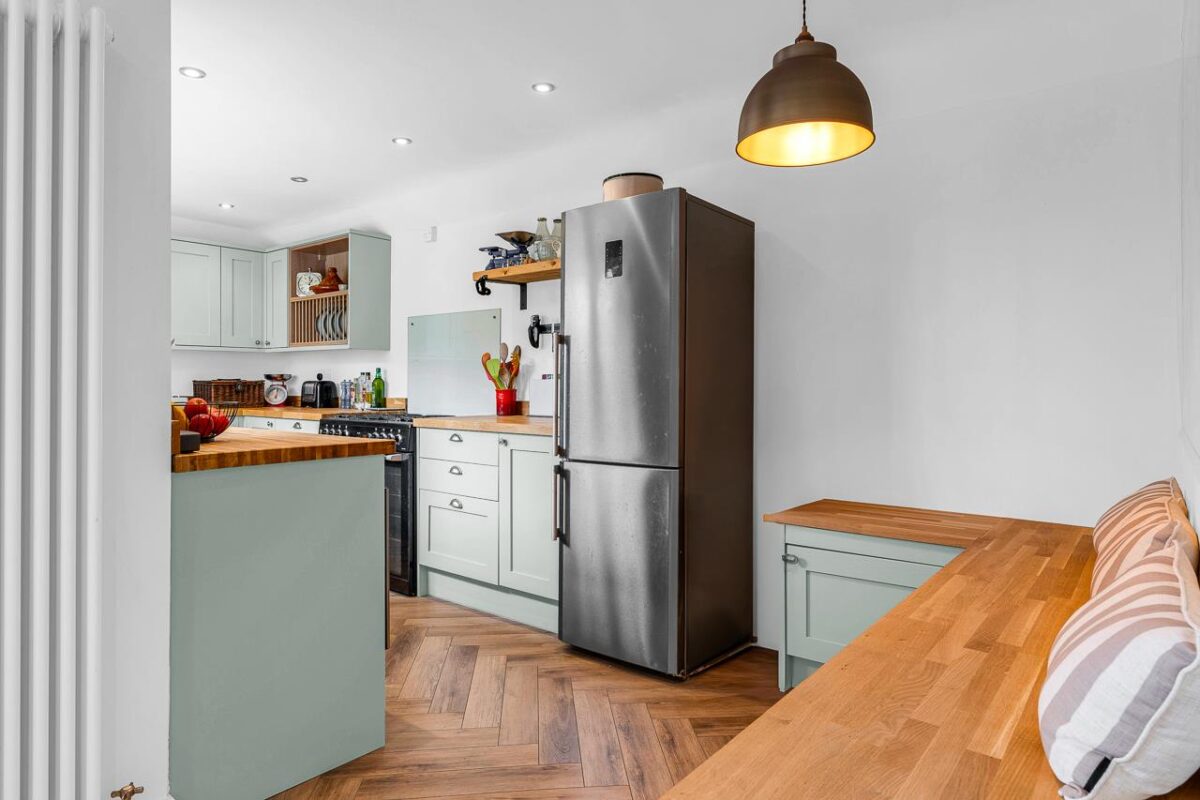 Harlow Road, Roydon, Harlow