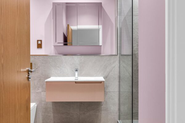 Henmarsh Court, Balls Park, Hertford