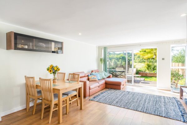 Riversmeet, Hertford