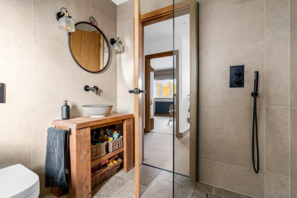 North Road, Hertford