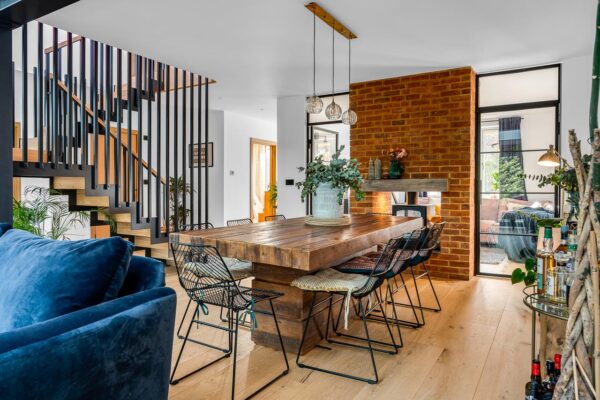 North Road, Hertford