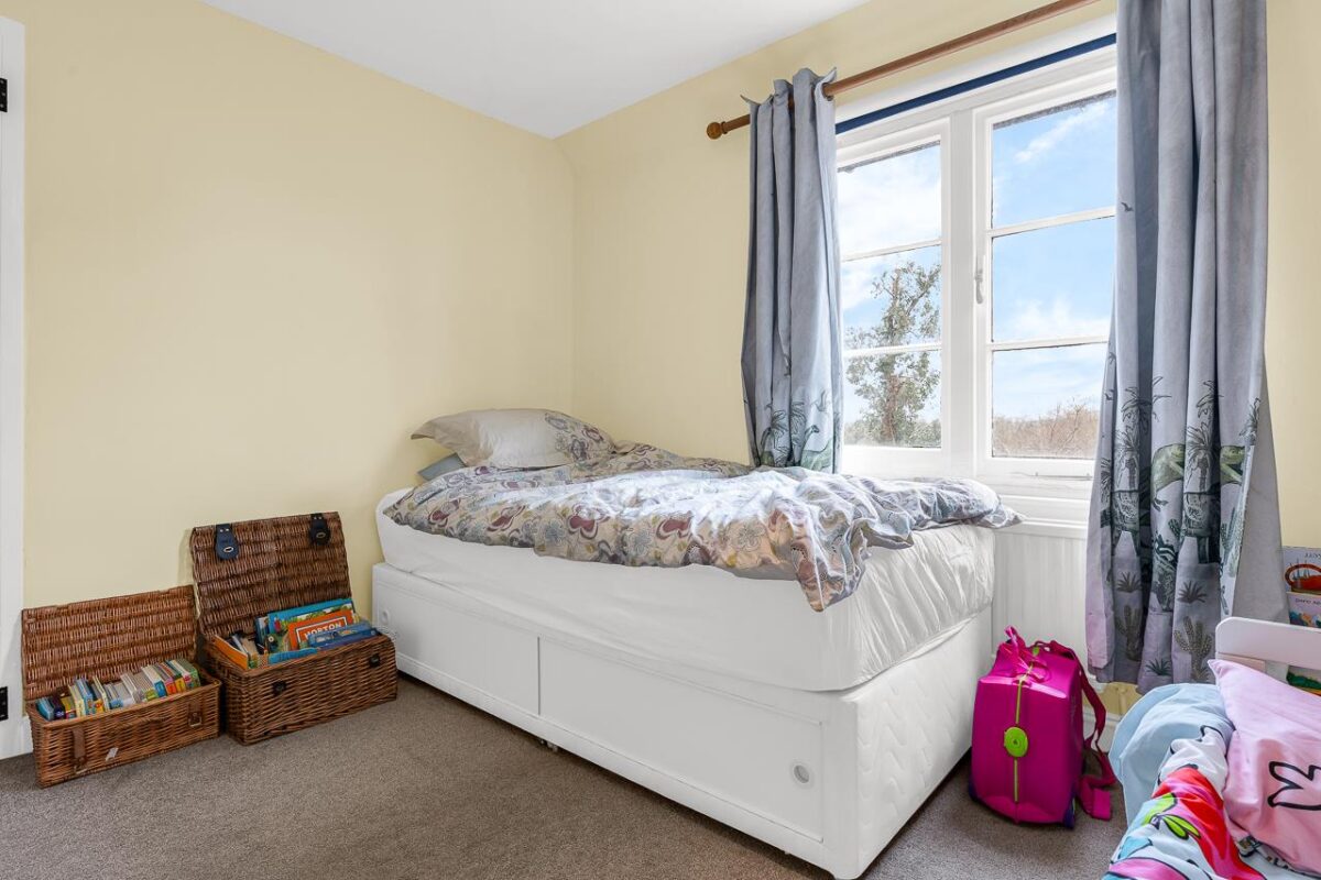 Harlow Road, Roydon, Harlow