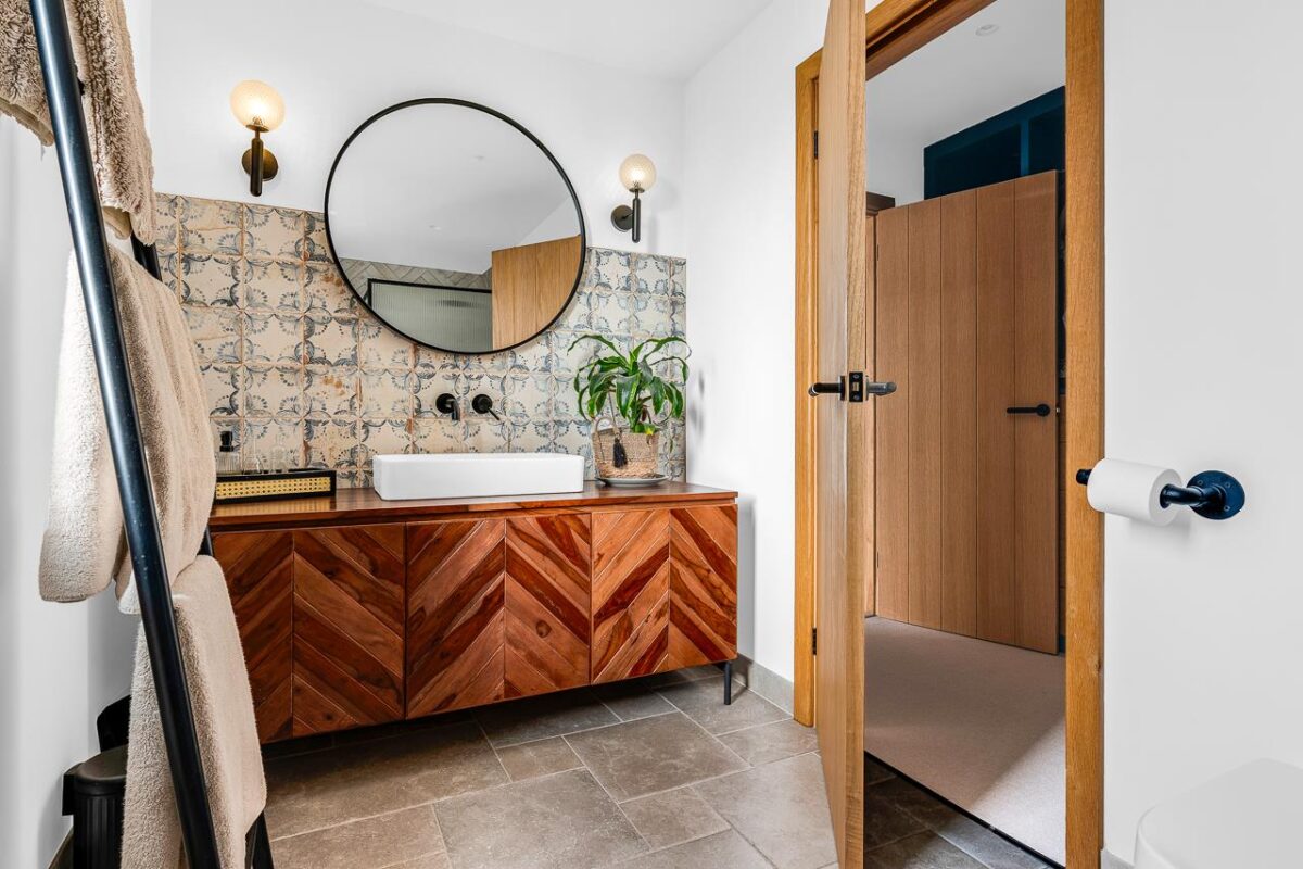 North Road, Hertford