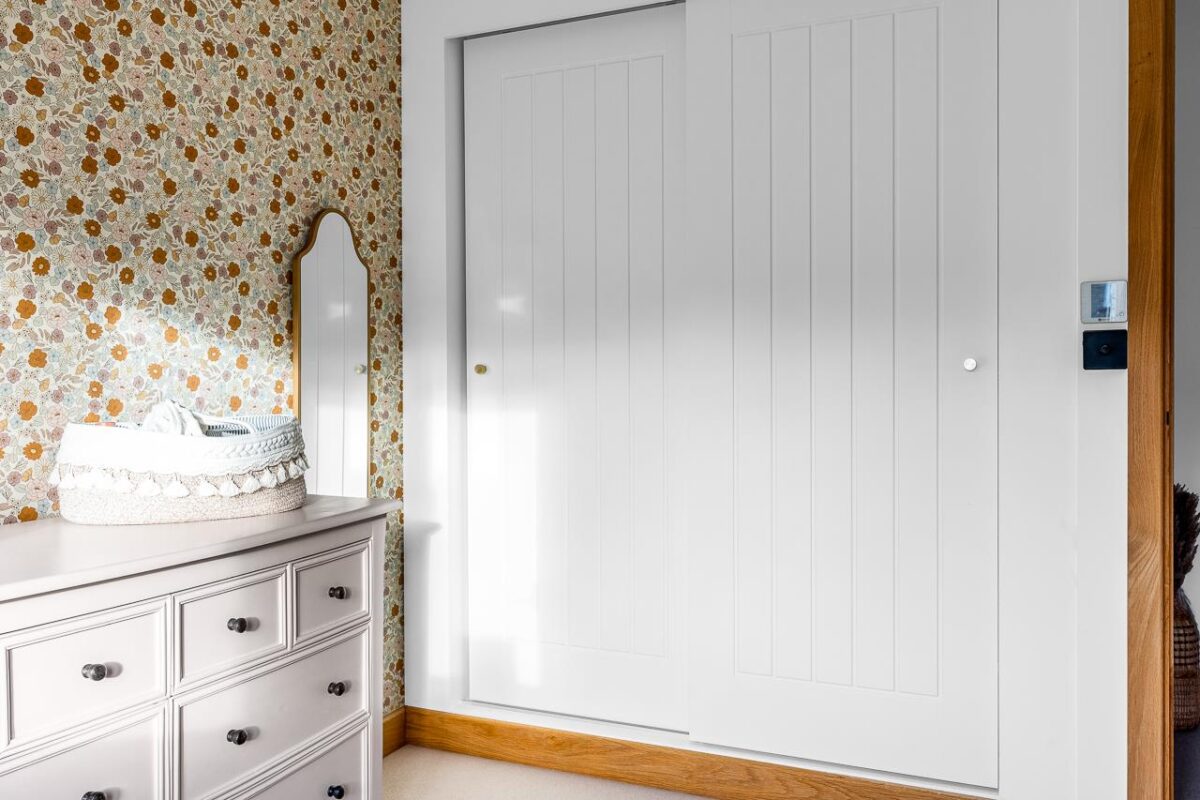 North Road, Hertford