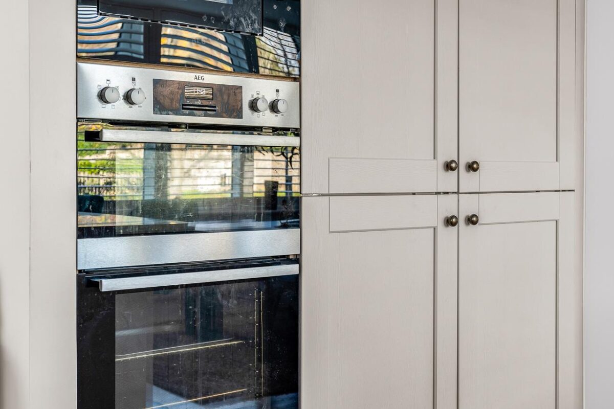 Taplow Avenue, Hertford