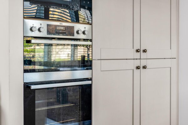 Taplow Avenue, Hertford