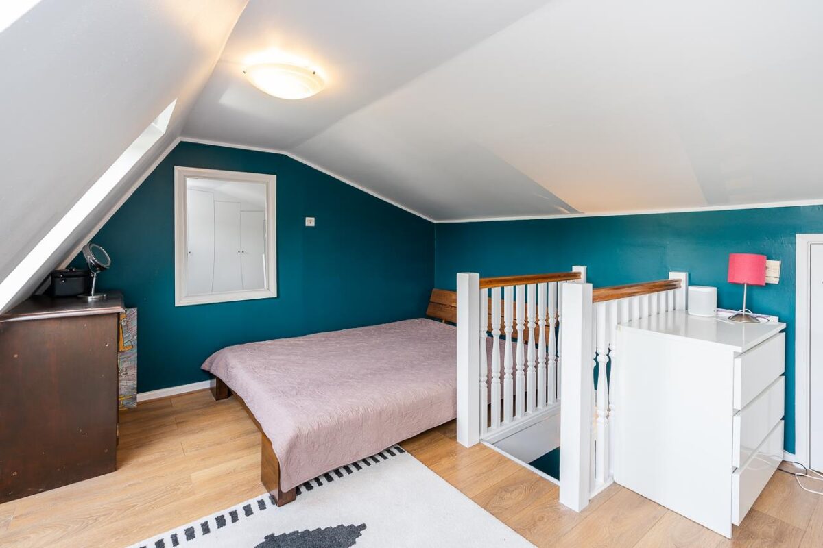 Riversmeet, Hertford