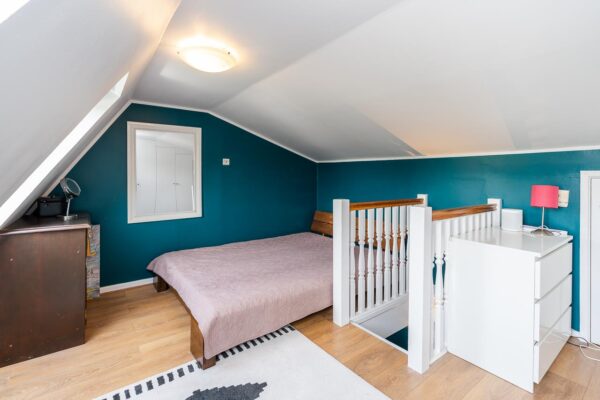 Riversmeet, Hertford