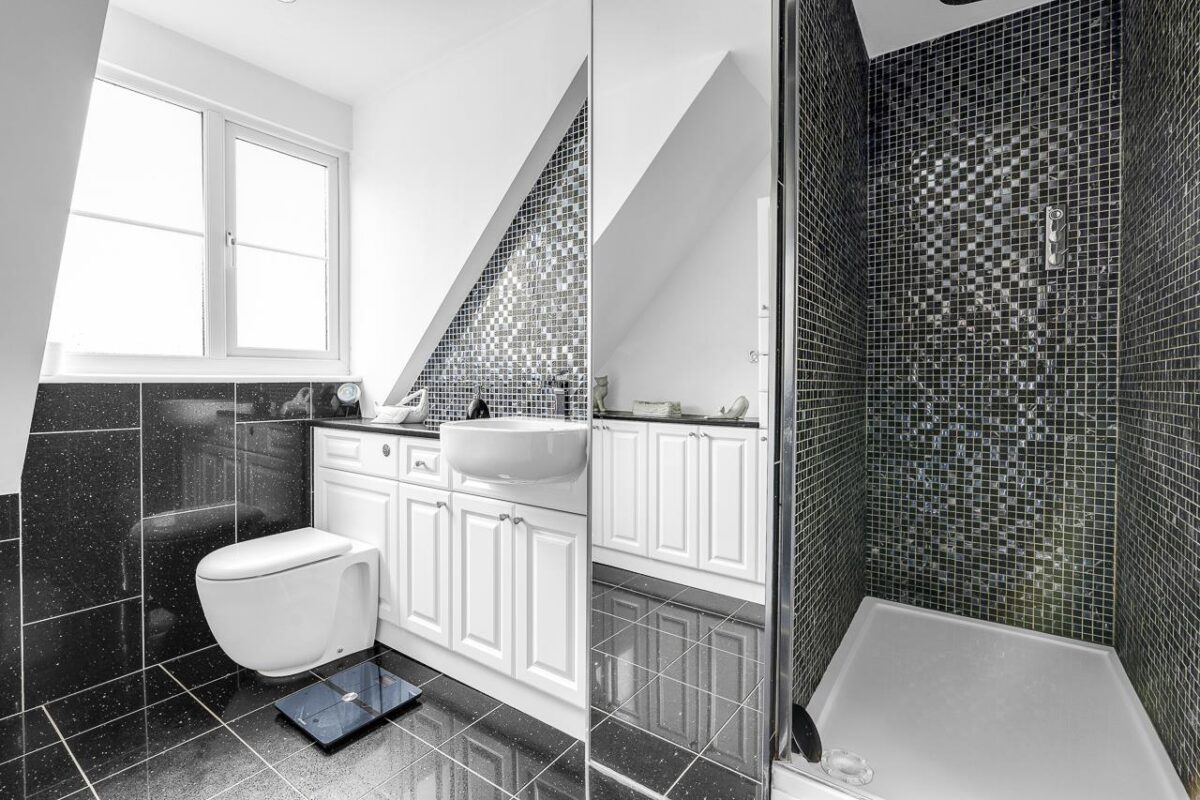 Portland Place, Hertford Heath, Hertford