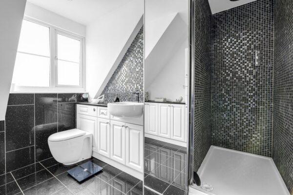 Portland Place, Hertford Heath, Hertford