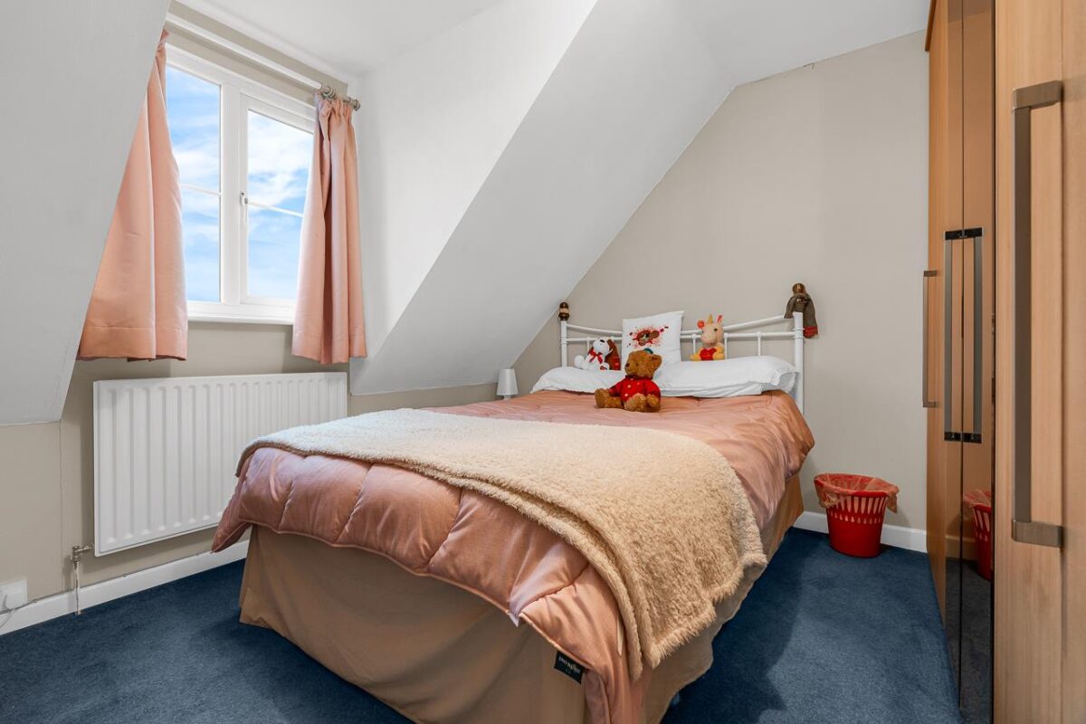 Portland Place, Hertford Heath, Hertford