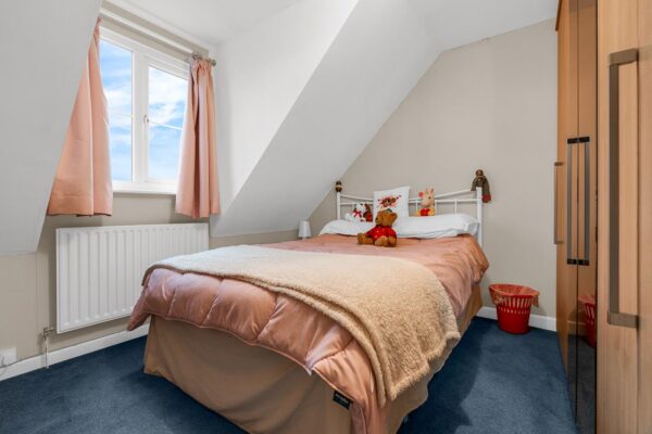 Portland Place, Hertford Heath, Hertford