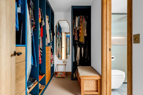 North Road, Hertford