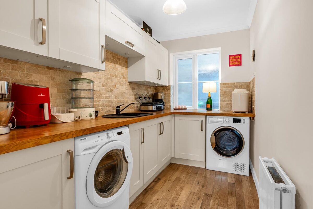 Portland Place, Hertford Heath, Hertford