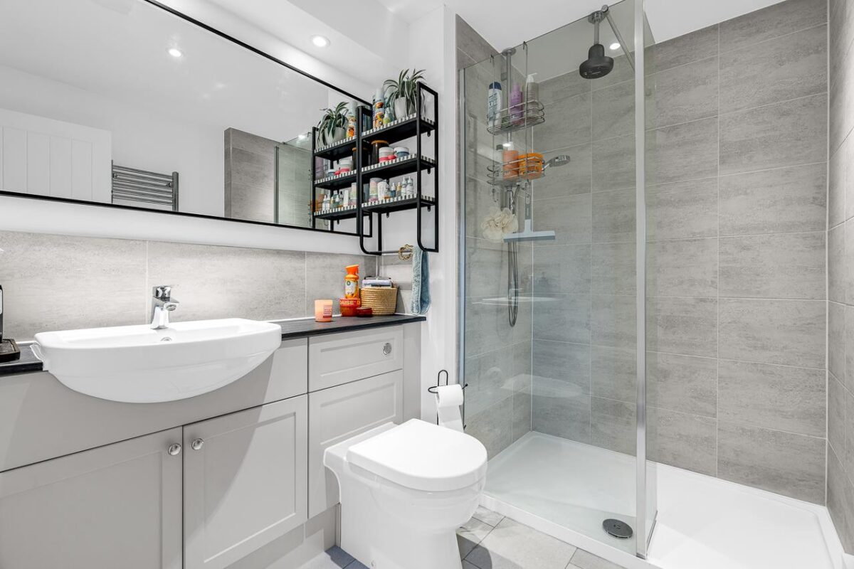 Taplow Avenue, Hertford