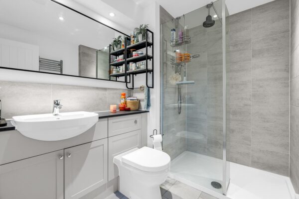 Taplow Avenue, Hertford