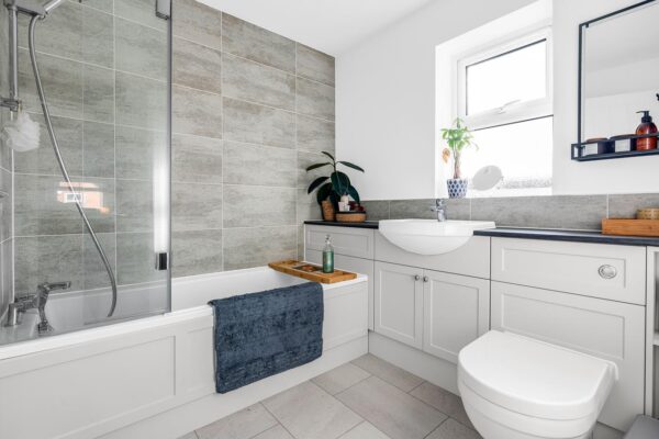 Taplow Avenue, Hertford