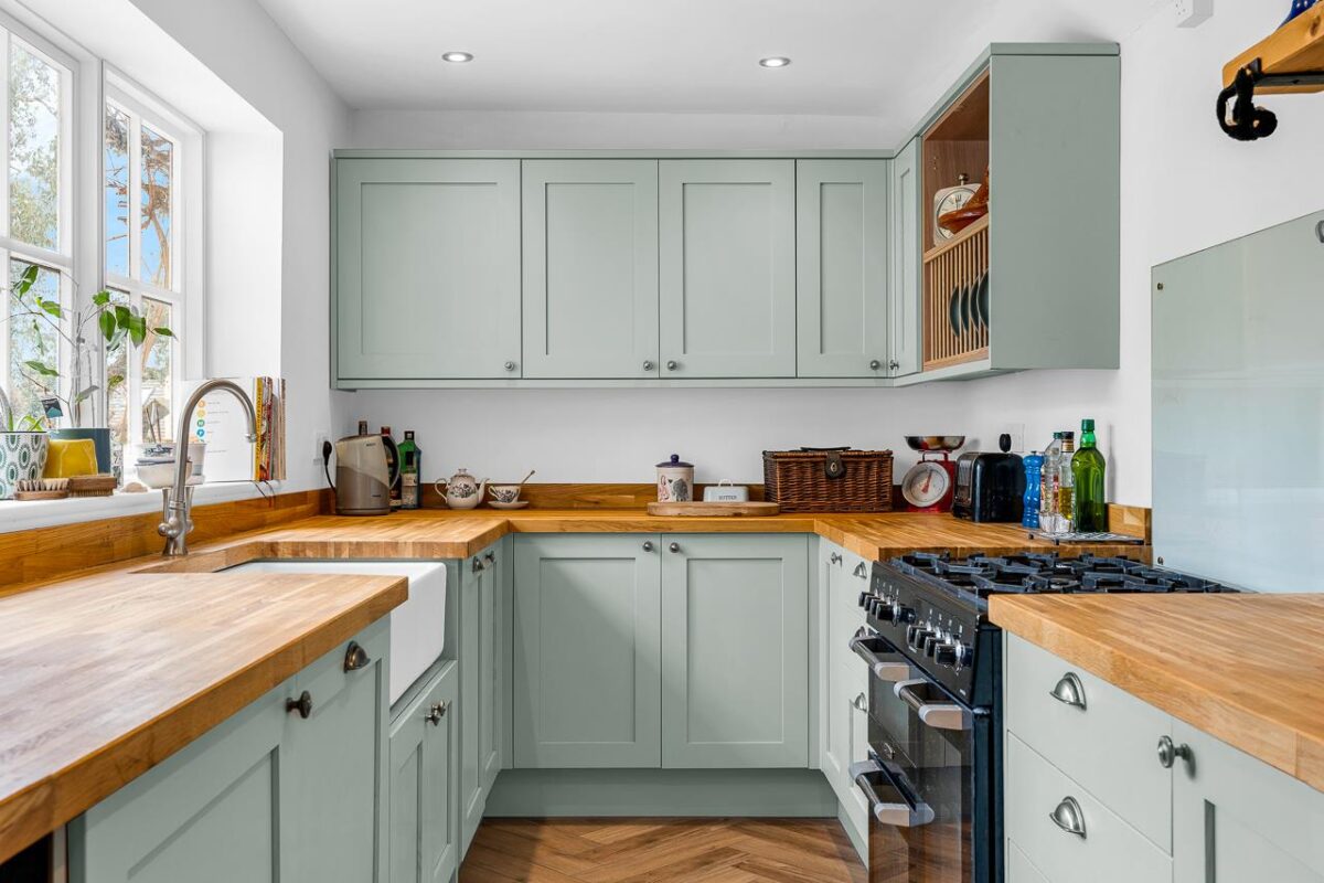 Harlow Road, Roydon, Harlow