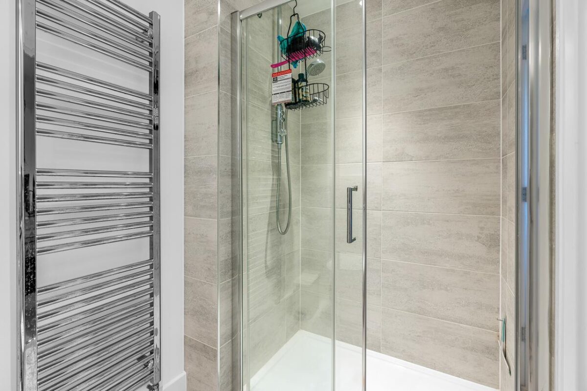 Taplow Avenue, Hertford