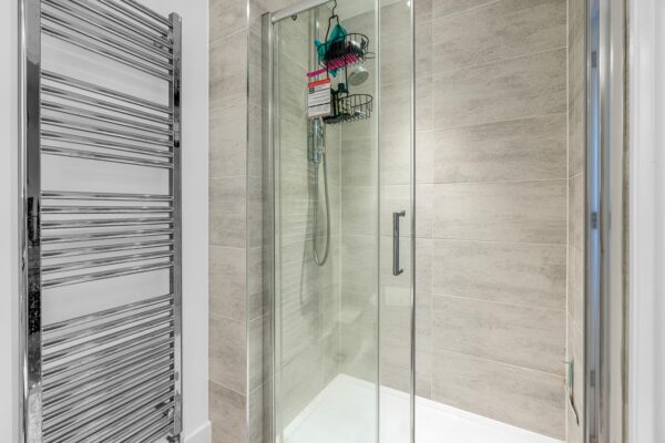 Taplow Avenue, Hertford