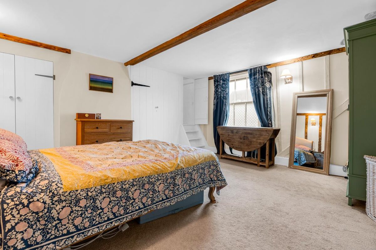 Harlow Road, Roydon, Harlow