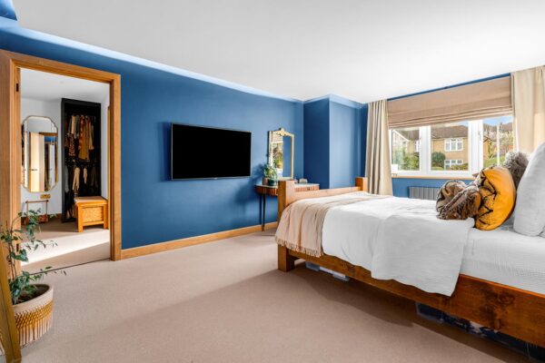 North Road, Hertford