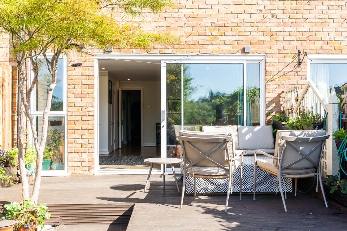 Riversmeet, Hertford