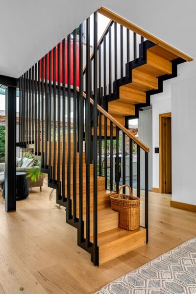 North Road, Hertford