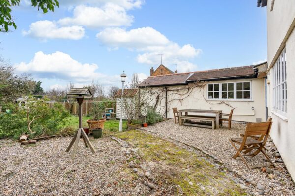 Harlow Road, Roydon, Harlow