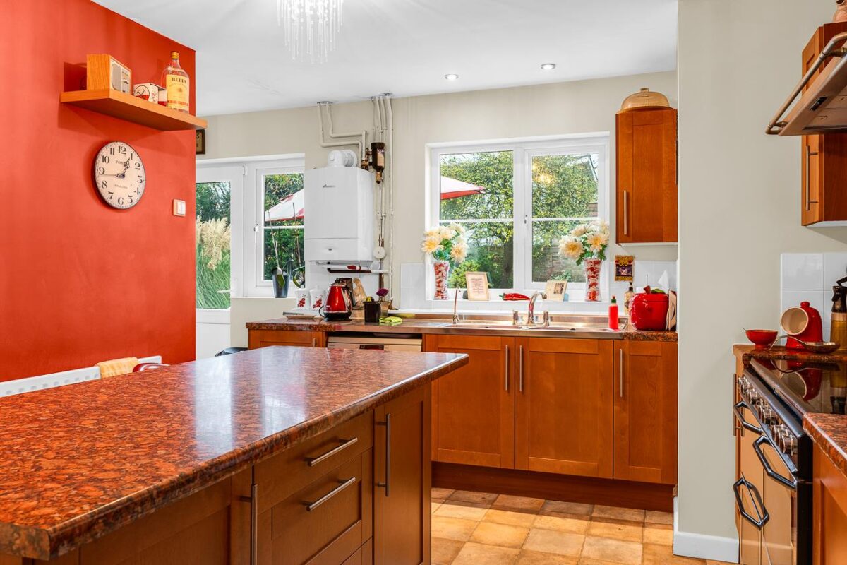 Portland Place, Hertford Heath, Hertford