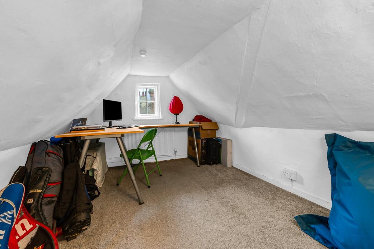 Harlow Road, Roydon, Harlow