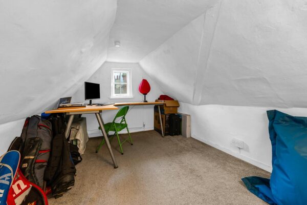 Harlow Road, Roydon, Harlow