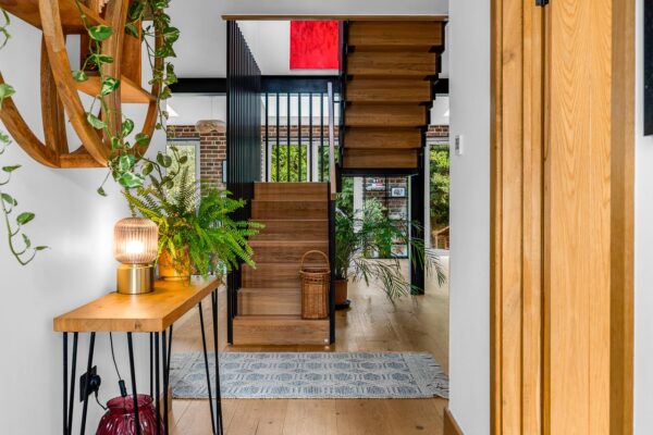 North Road, Hertford